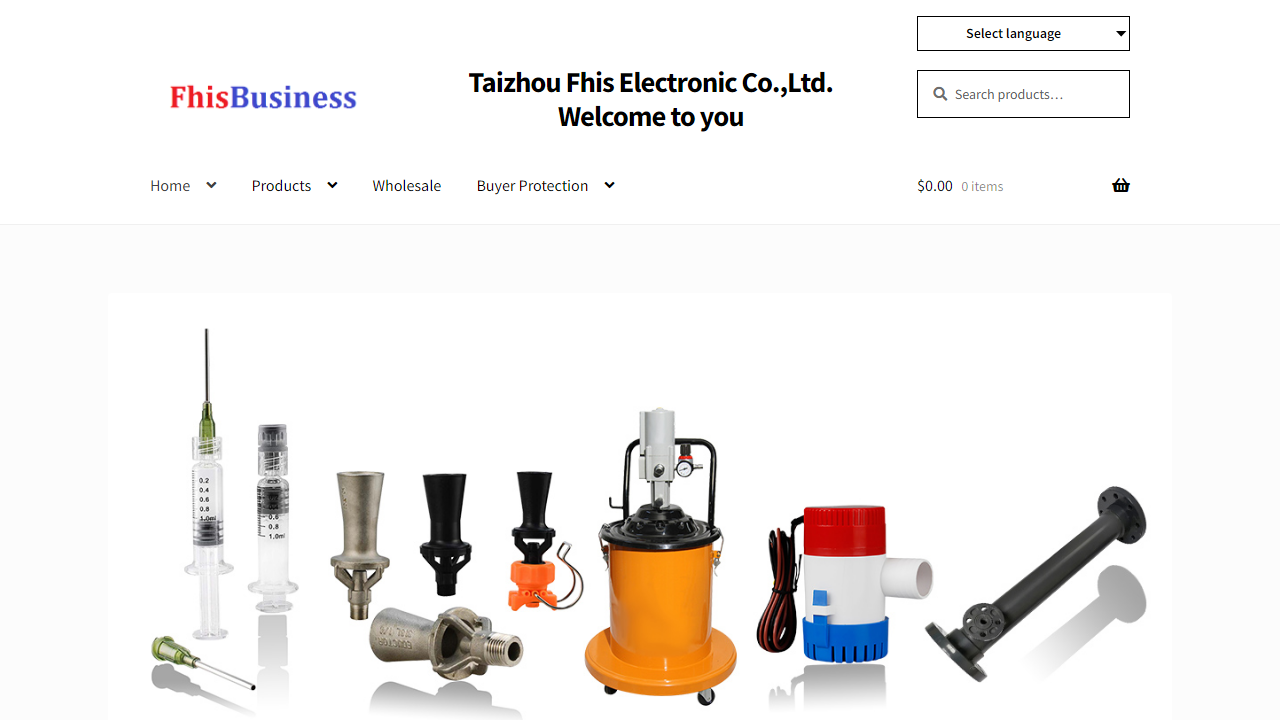 fhisbusiness.com