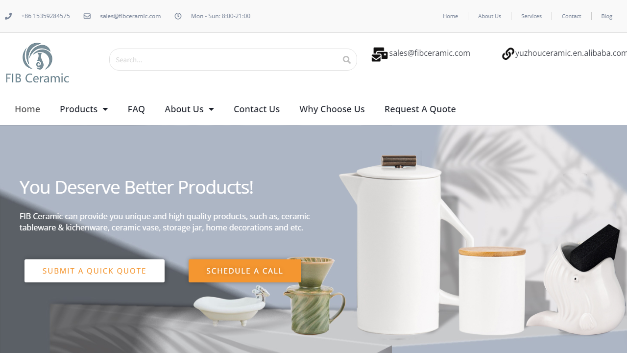 fibceramic.com