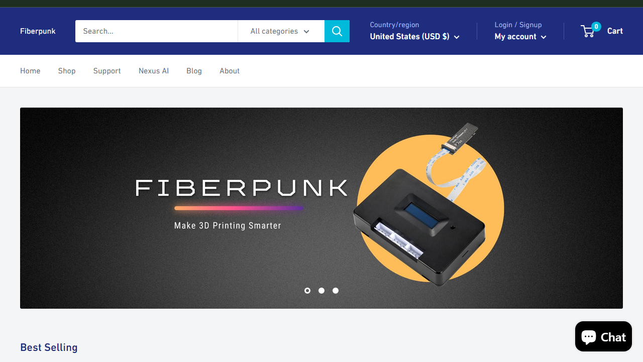 fiber-punk.com