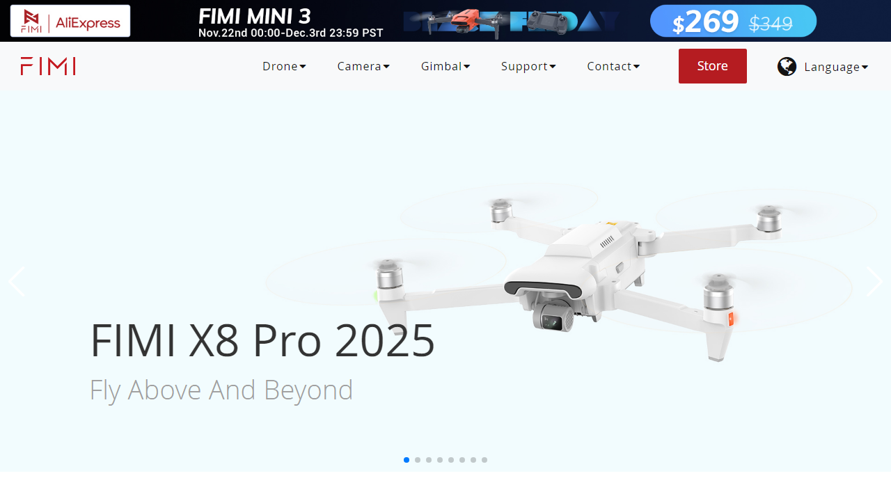 fimi.com