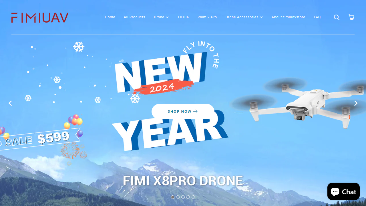fimiuavstore.com