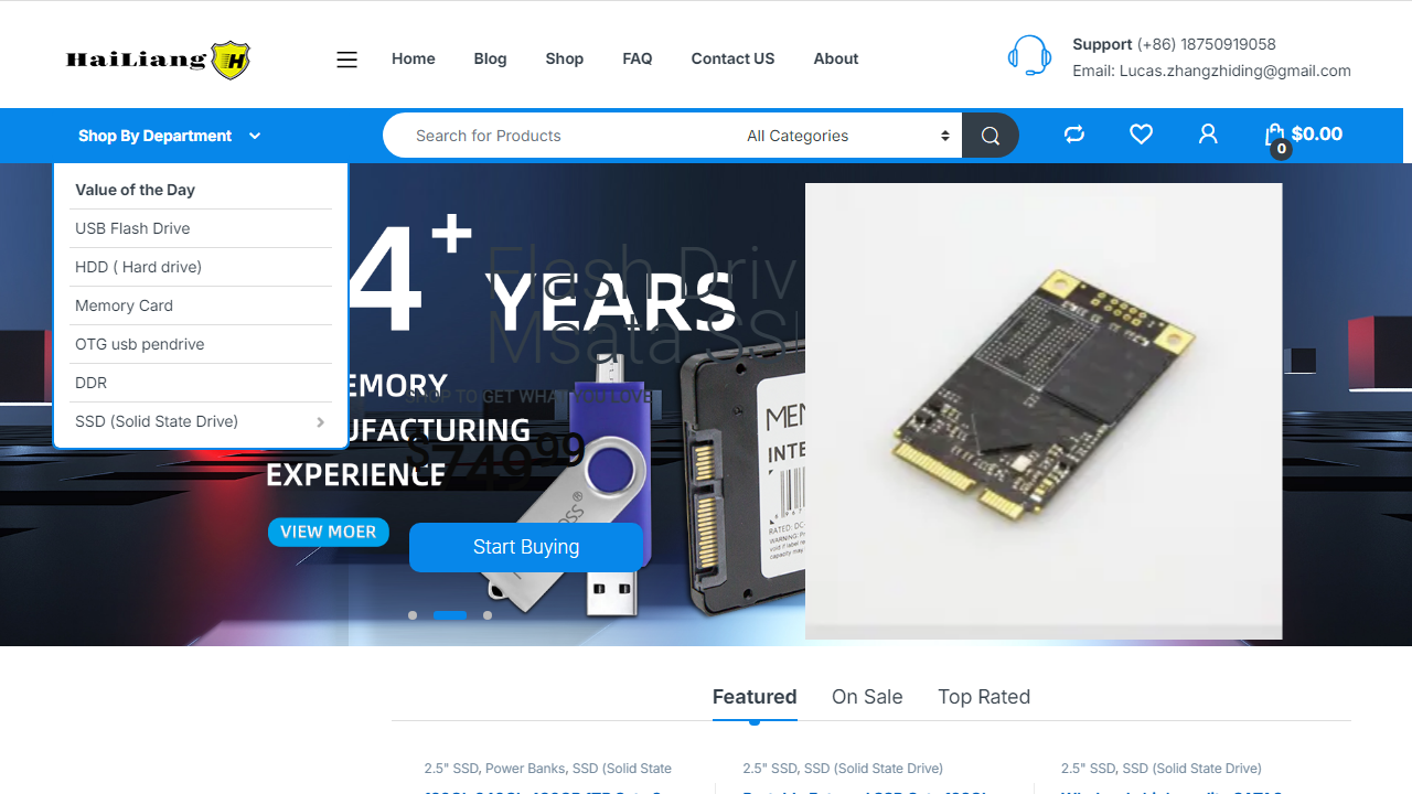 findssd.com