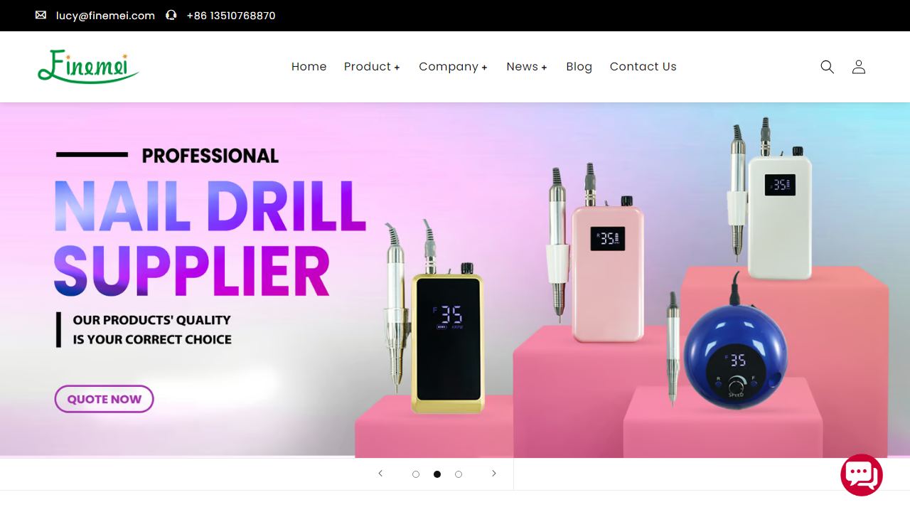 finemei.com