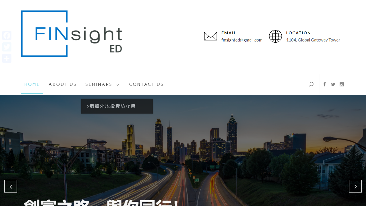 finsight-ed.com