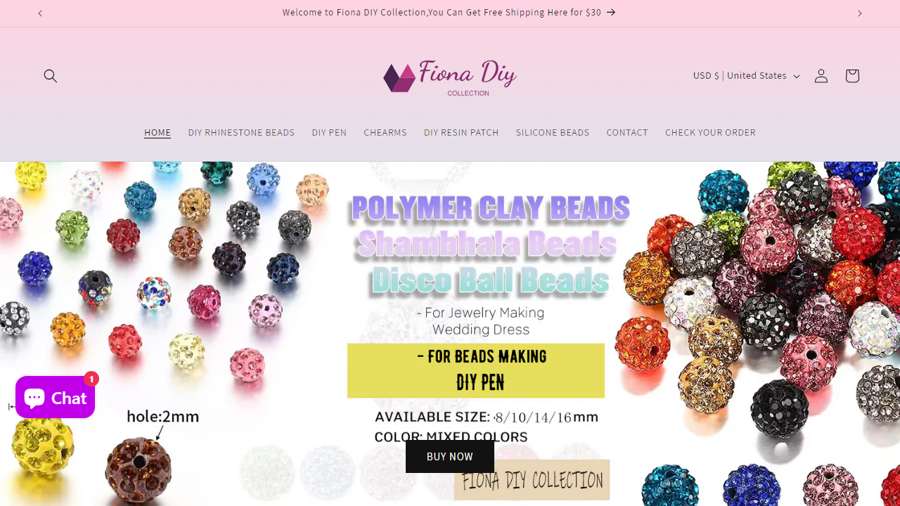 fionadiycollection.com