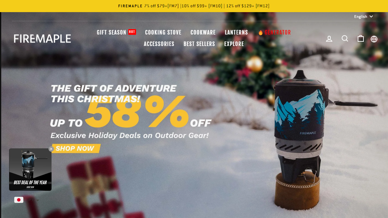 firemaplegear.com