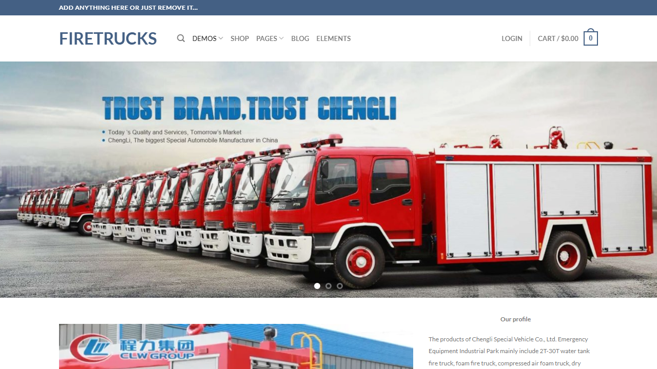 firetrucks.cn