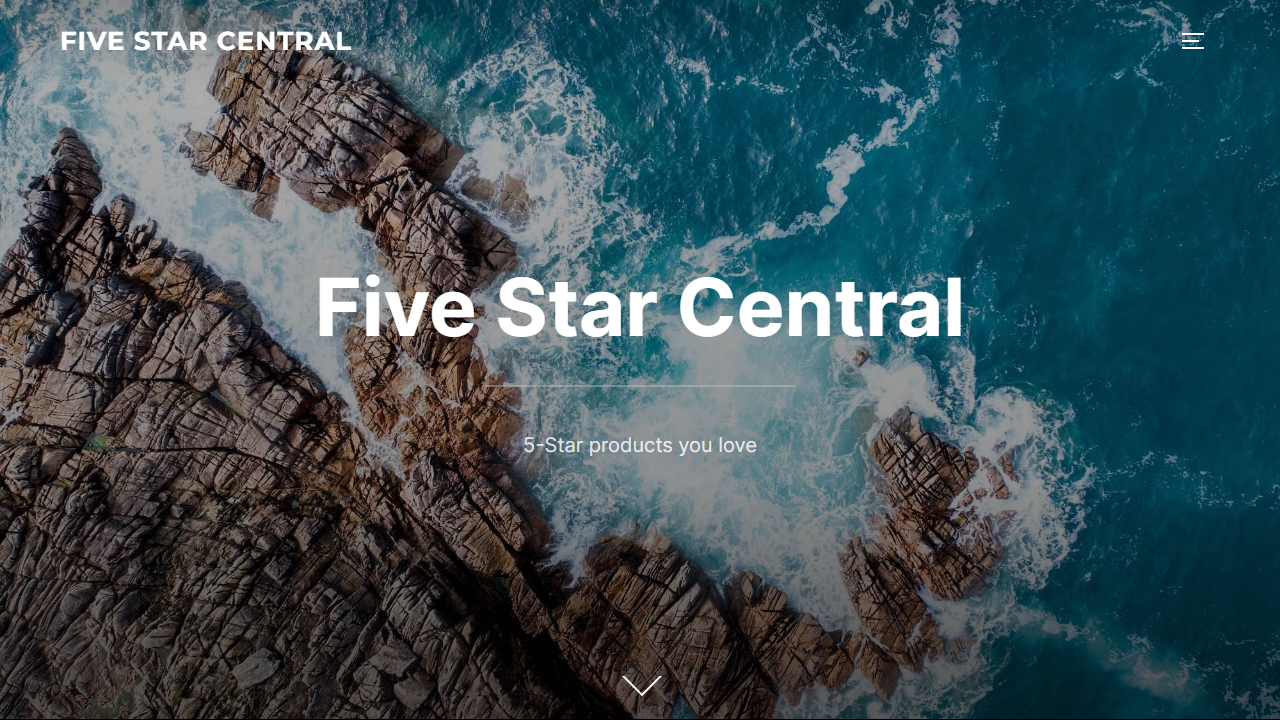 fivestarcentral.com