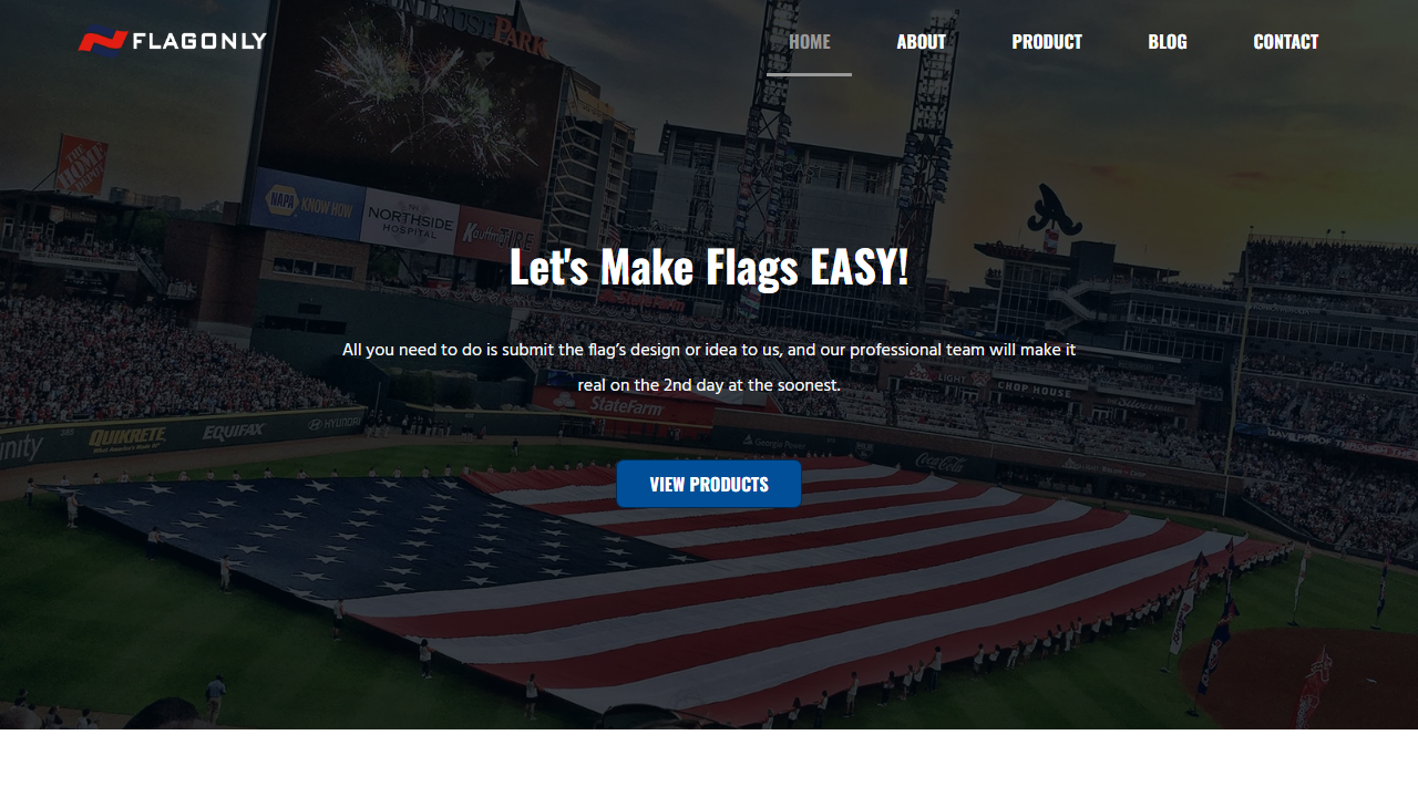flagonly.com