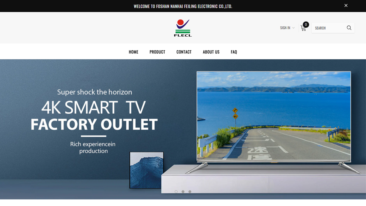 flecl-tv.com