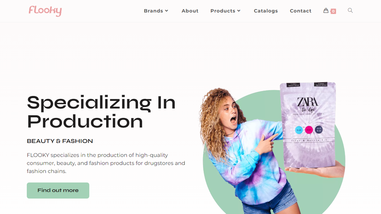 flookyhk.com