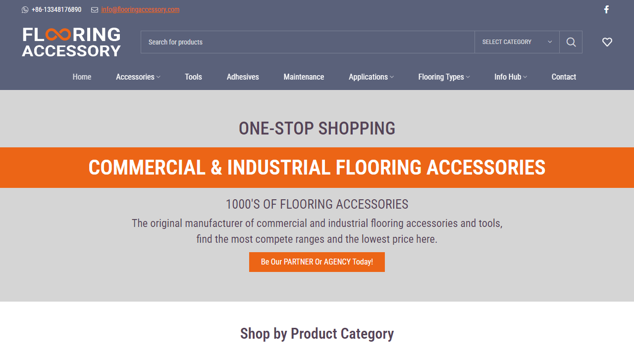 flooringaccessory.com