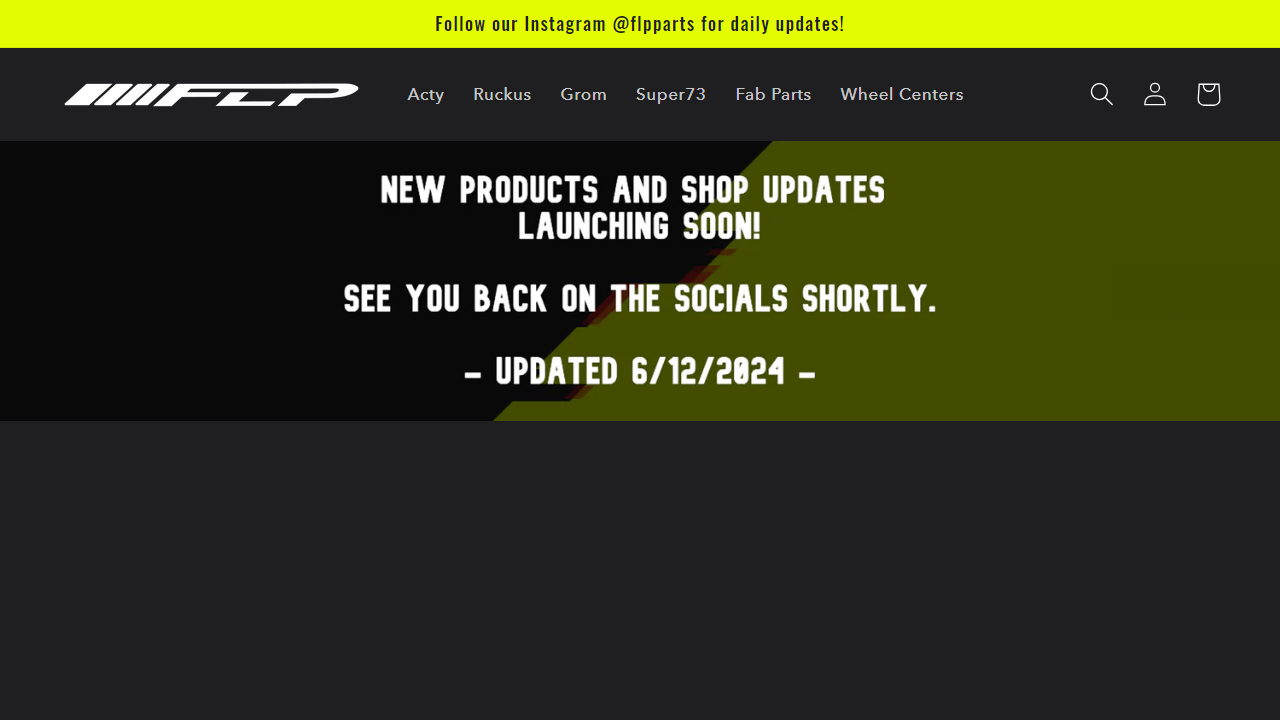flpparts.com