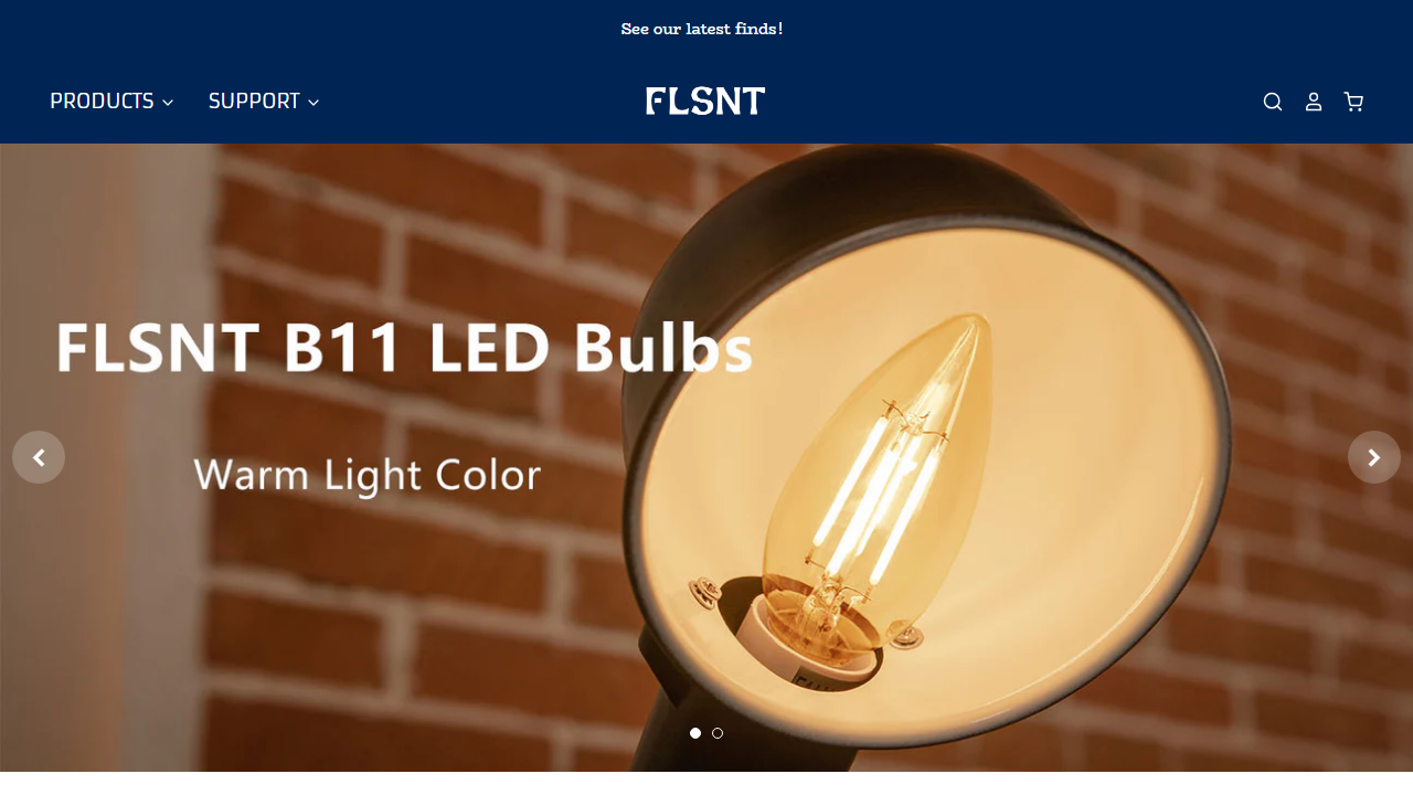 flsnt.com