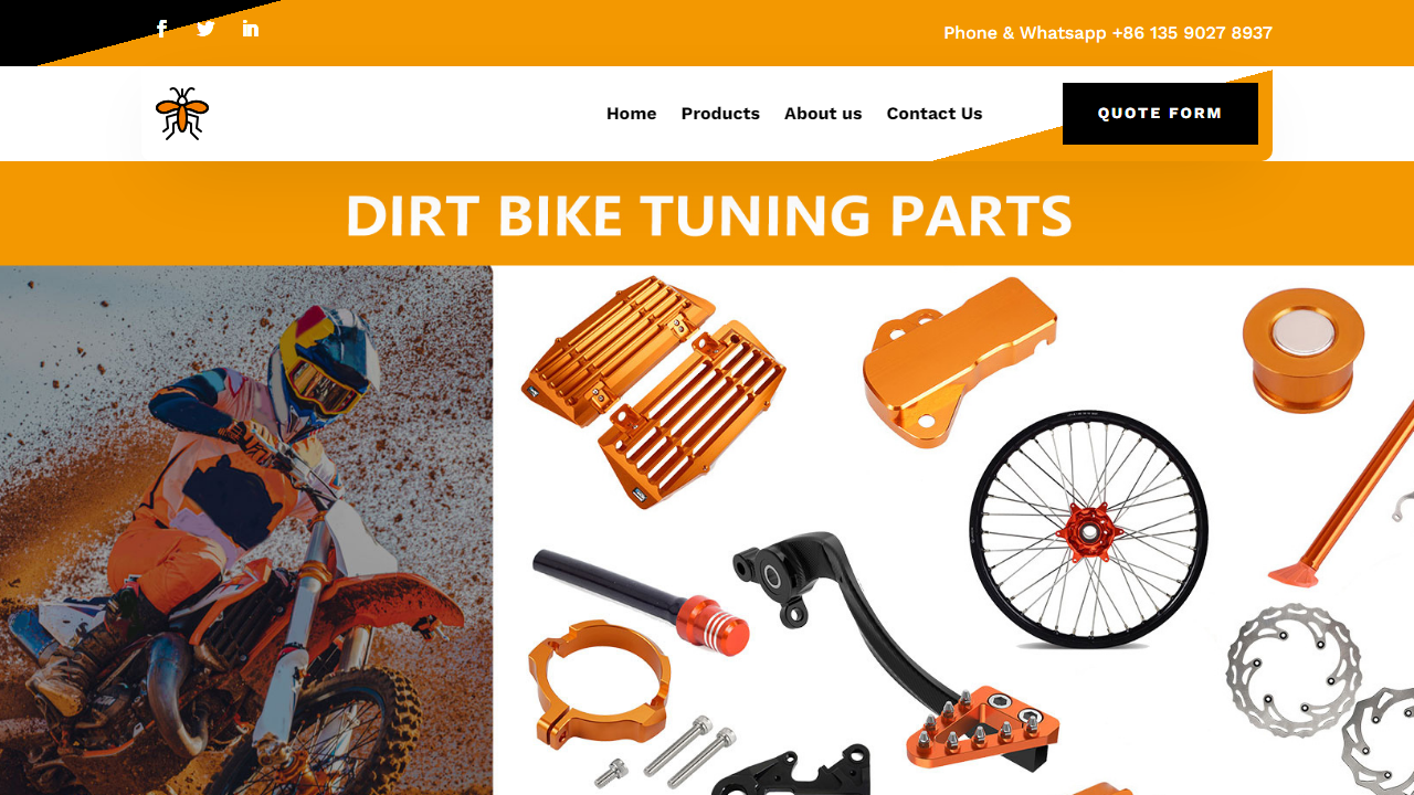fly-parts.com