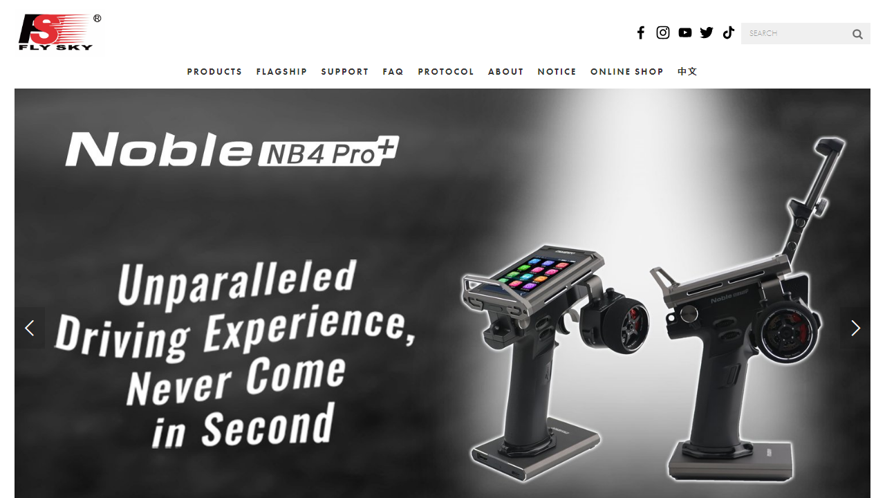 flysky-cn.com
