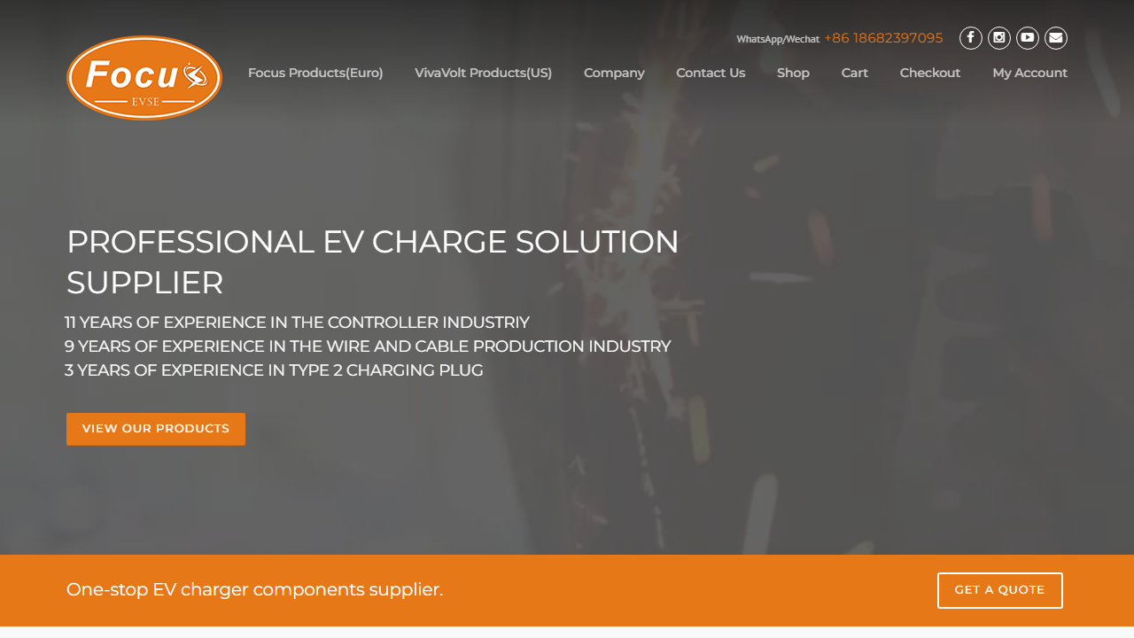 focus-ev.com