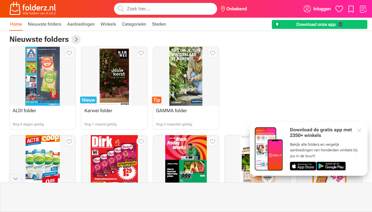 folderz.nl