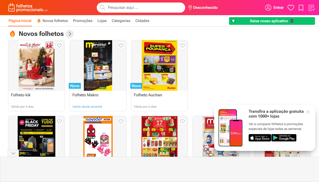folhetospromocionais.com