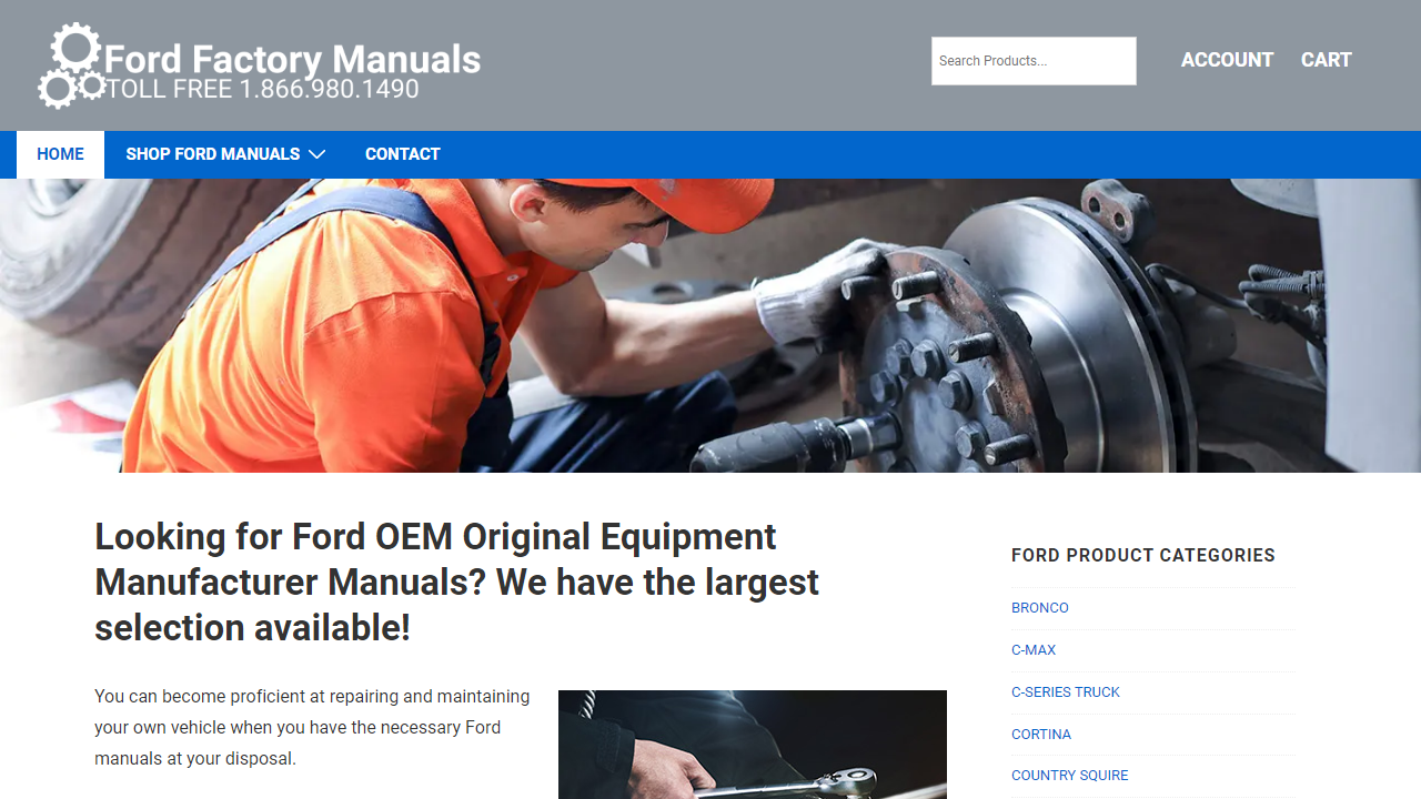 ford-manuals.com