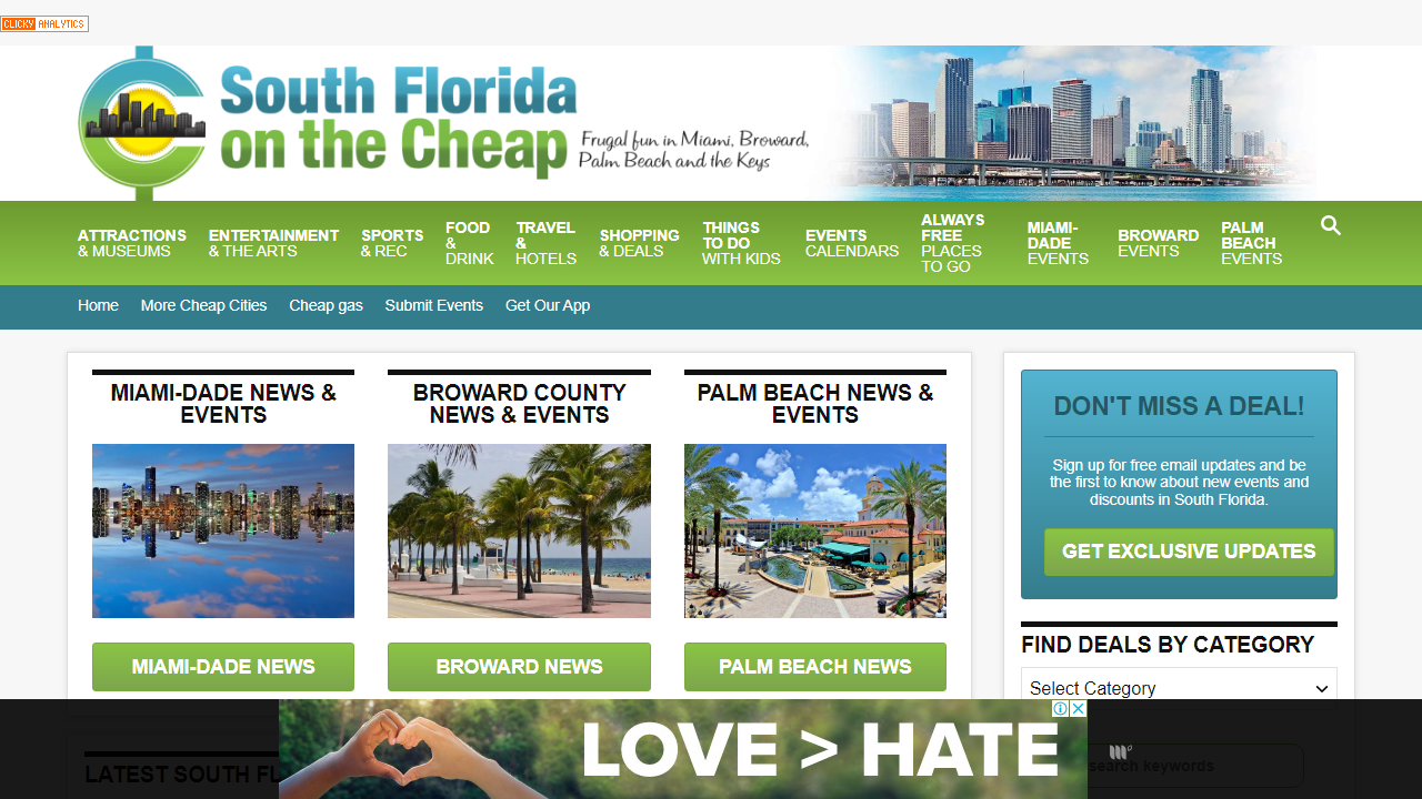 fortlauderdaleonthecheap.com