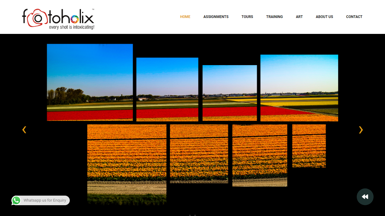 fotoholix.com