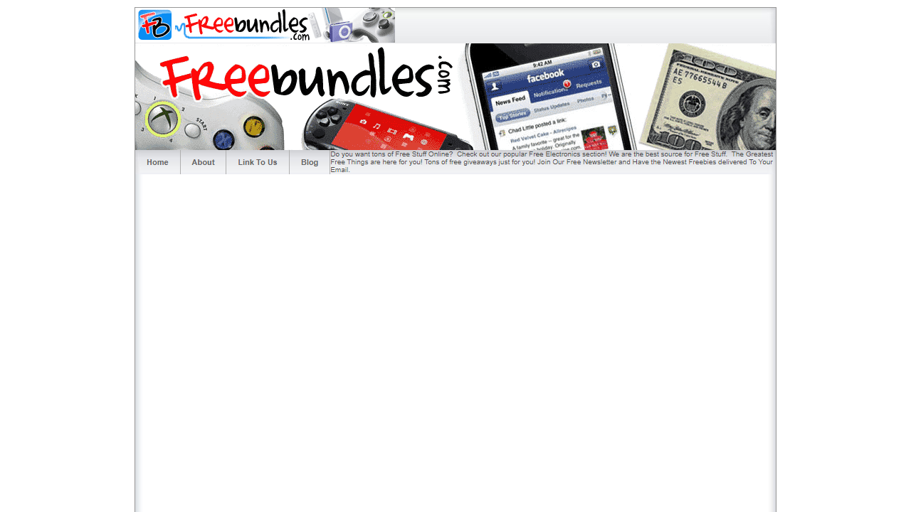 freebundles.com