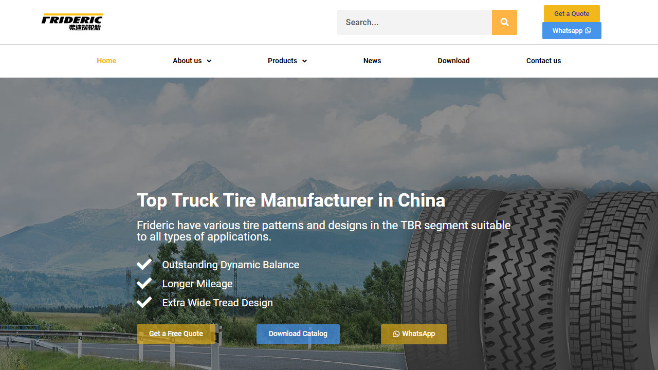 friderictire.com