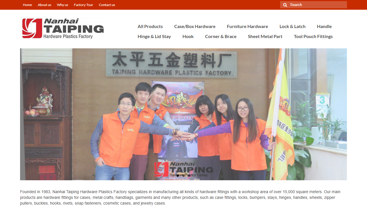 fstaiping.com