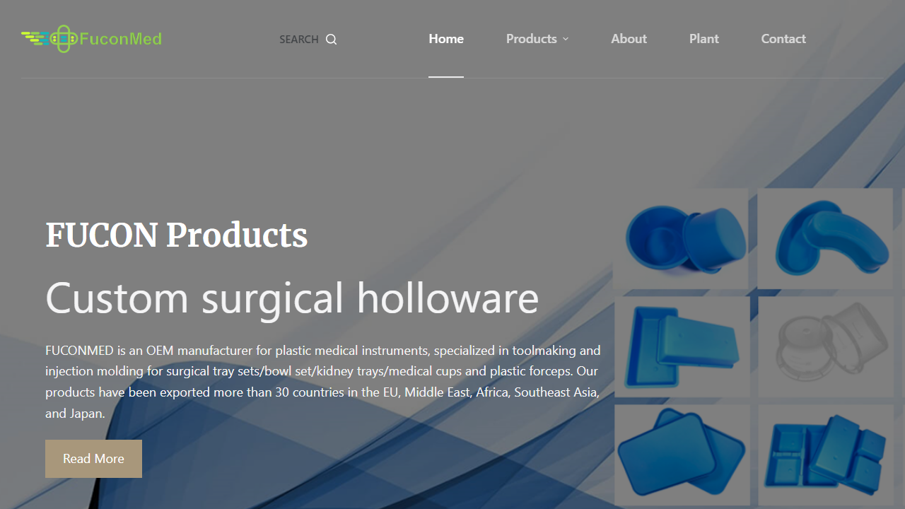 fuconmed.com