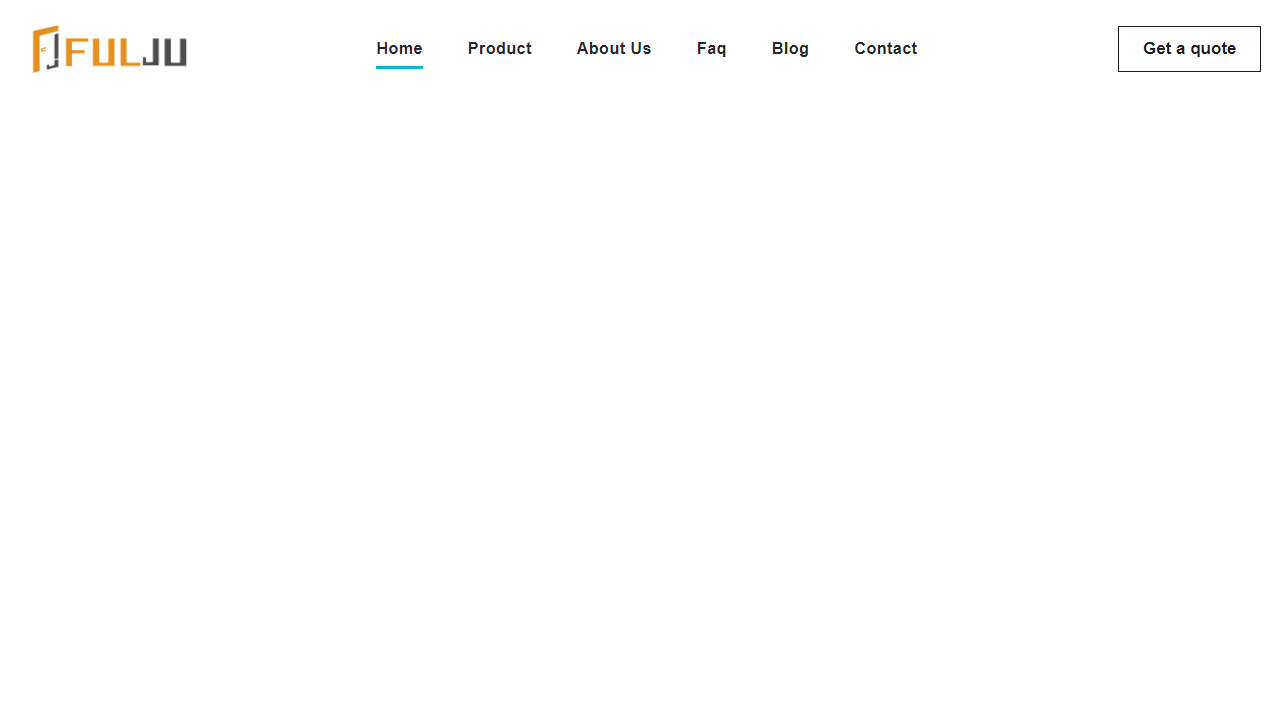 fulju.com