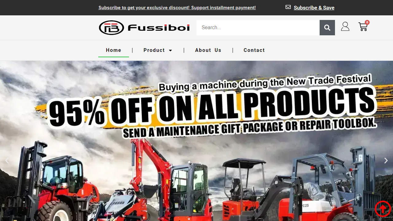 fussiboi.com