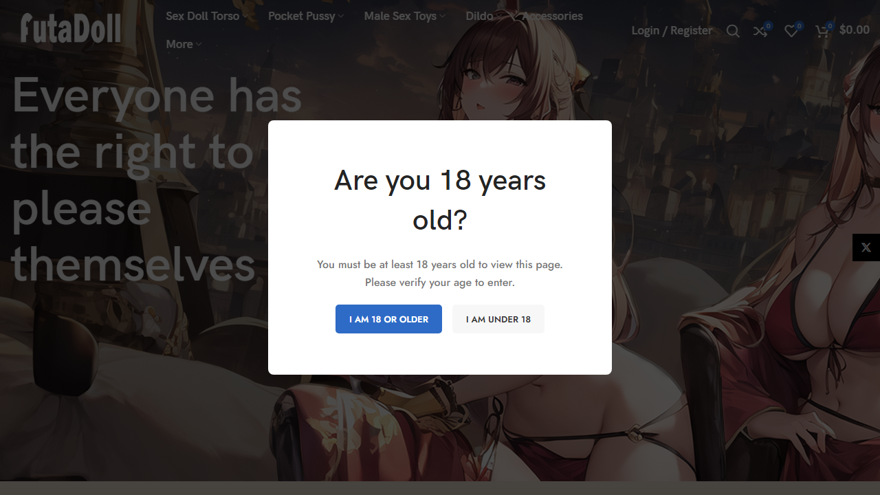 futadoll.com