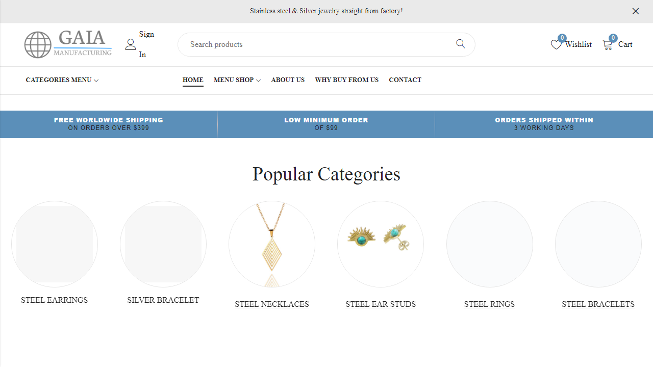 gaia-ltd.com