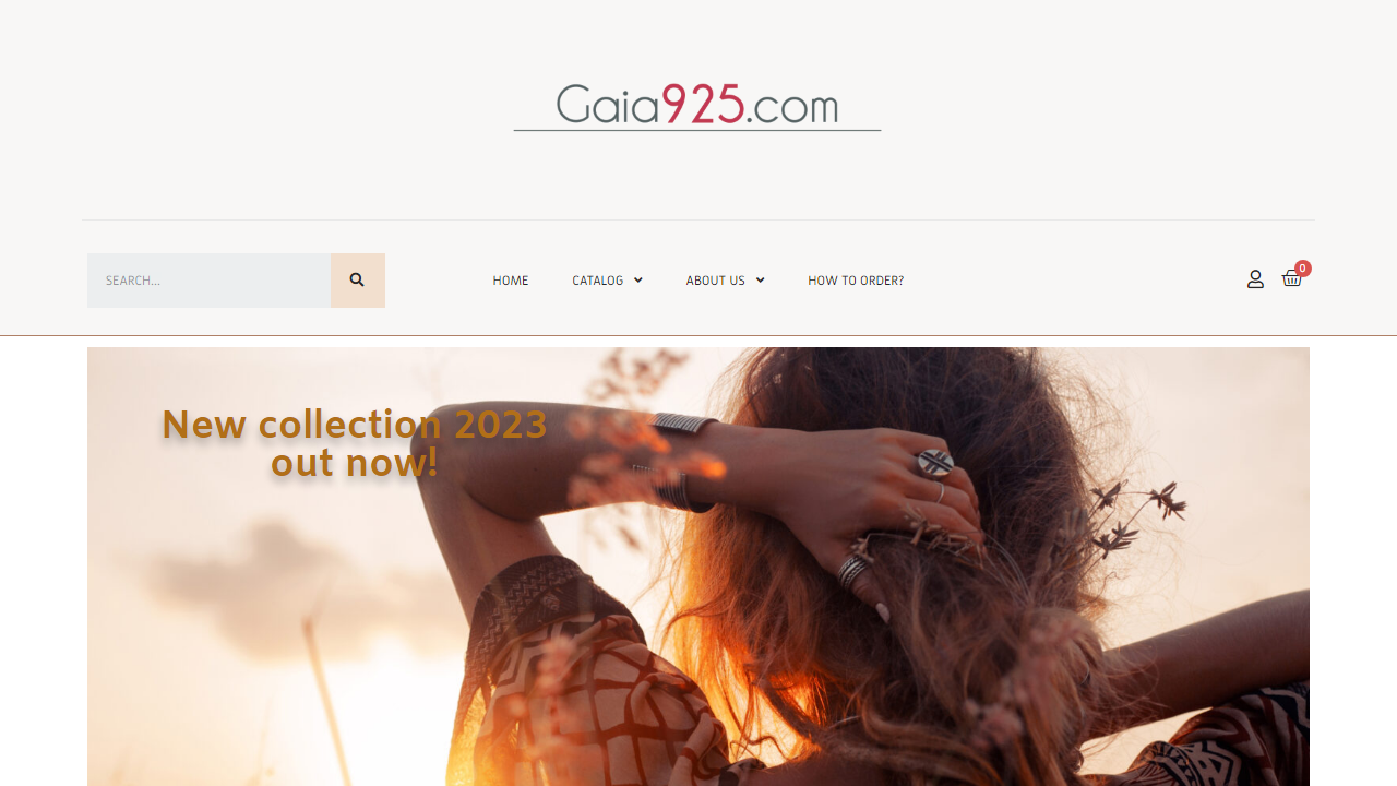 gaia925.com