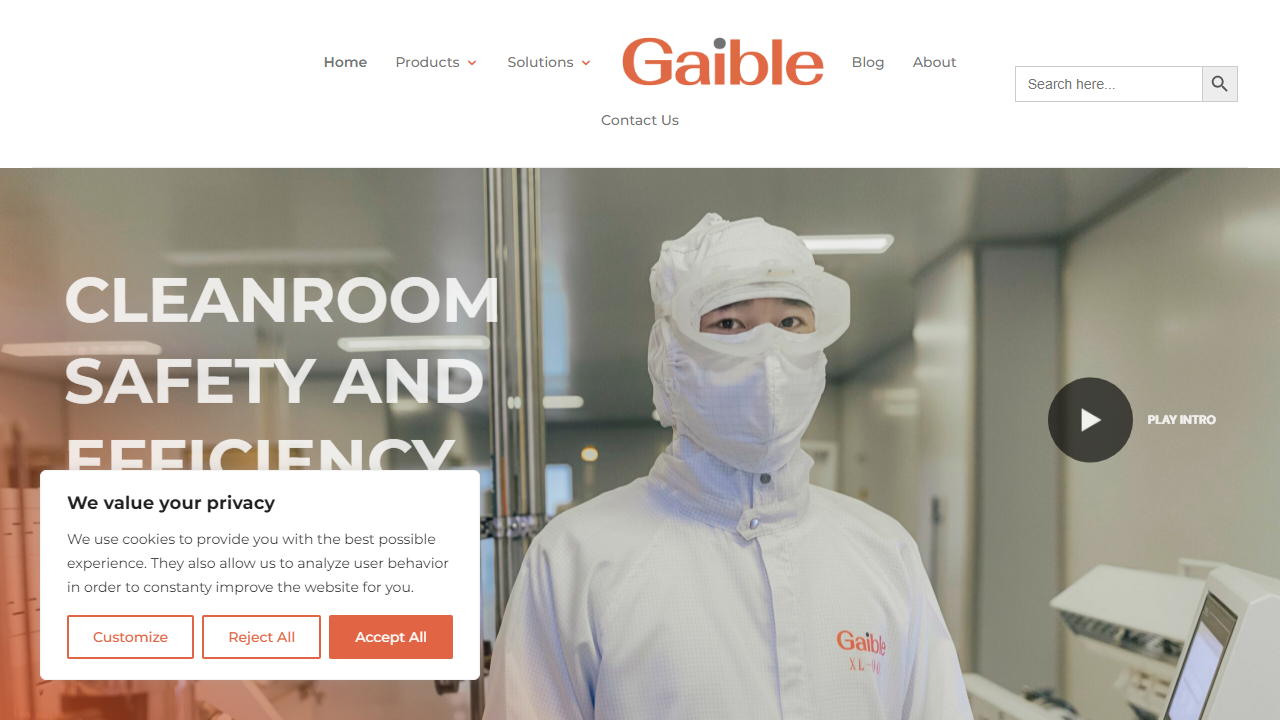gaible.com