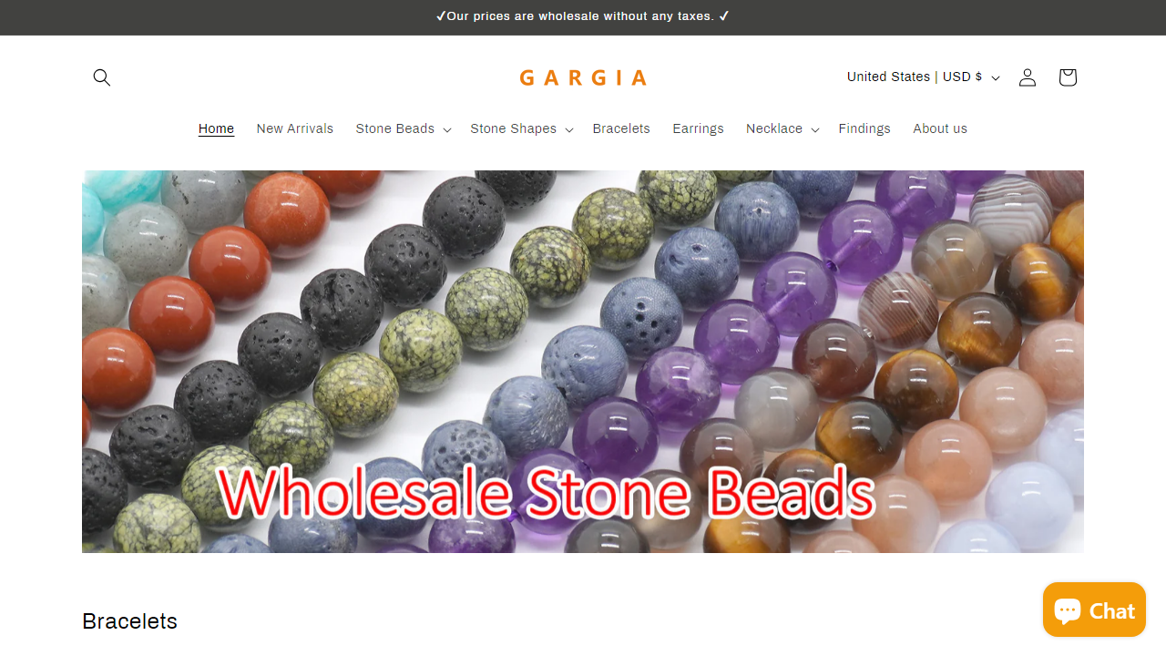 gargia.com
