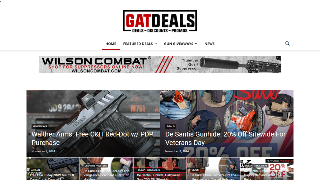 gatdeals.com
