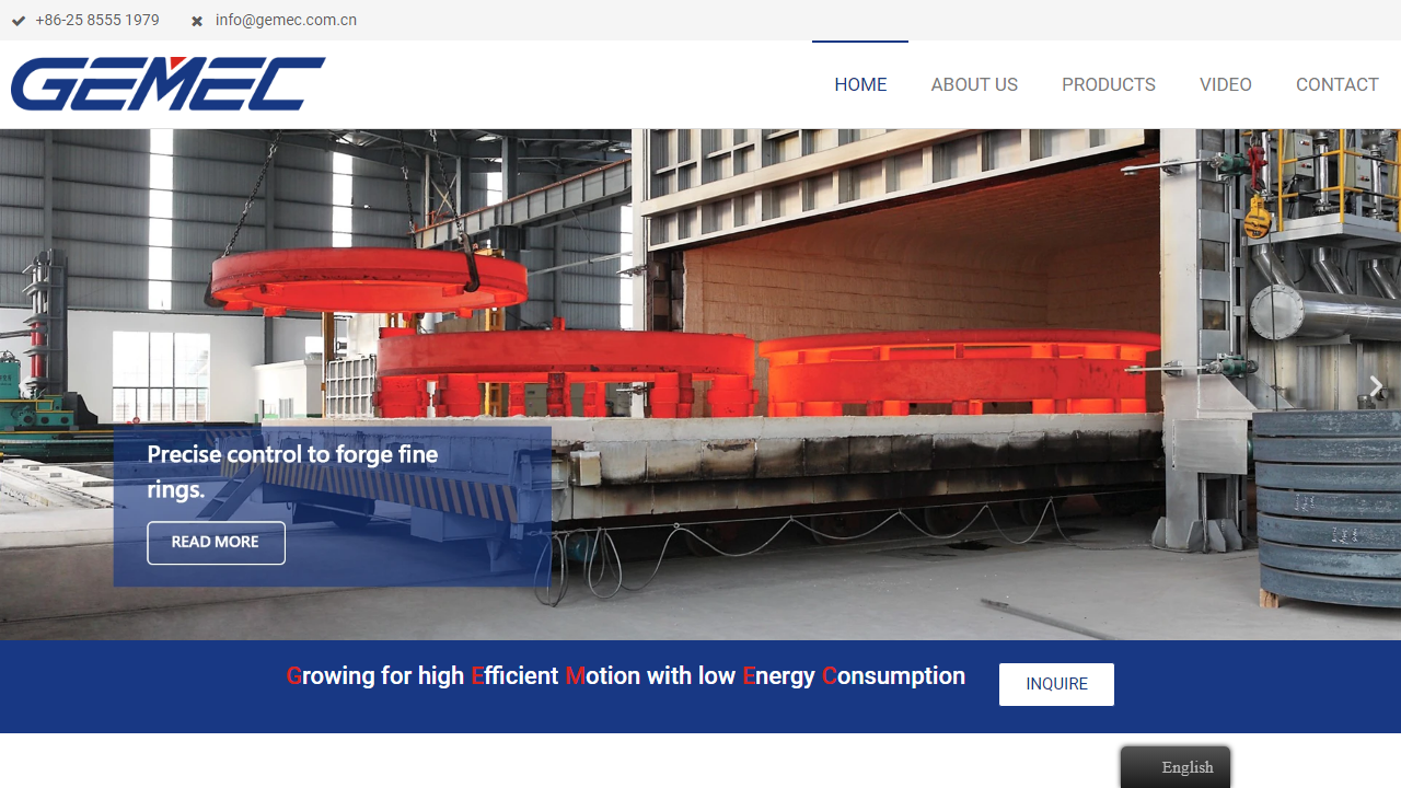 gemec.com.cn