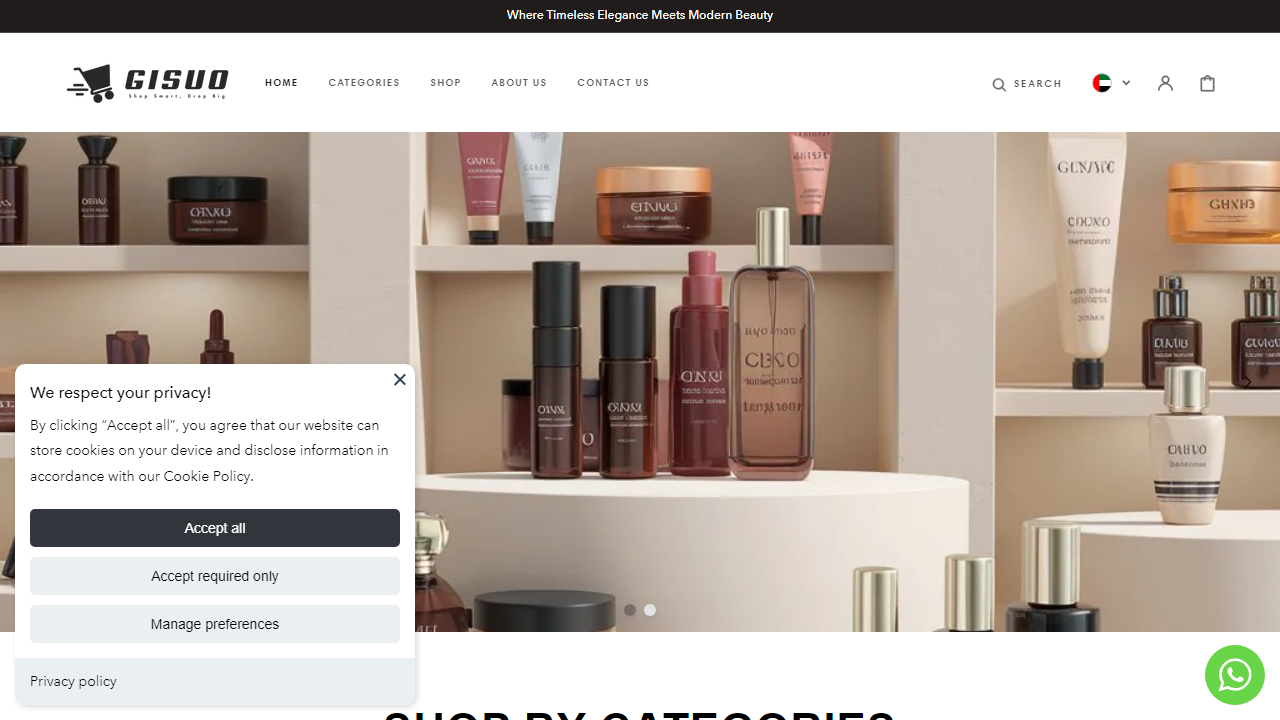 gisuo.com