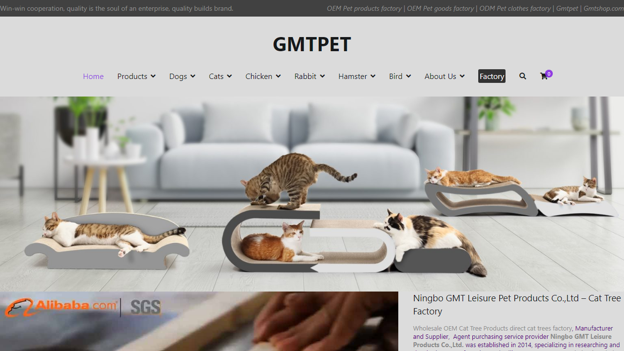 gmtpet.net