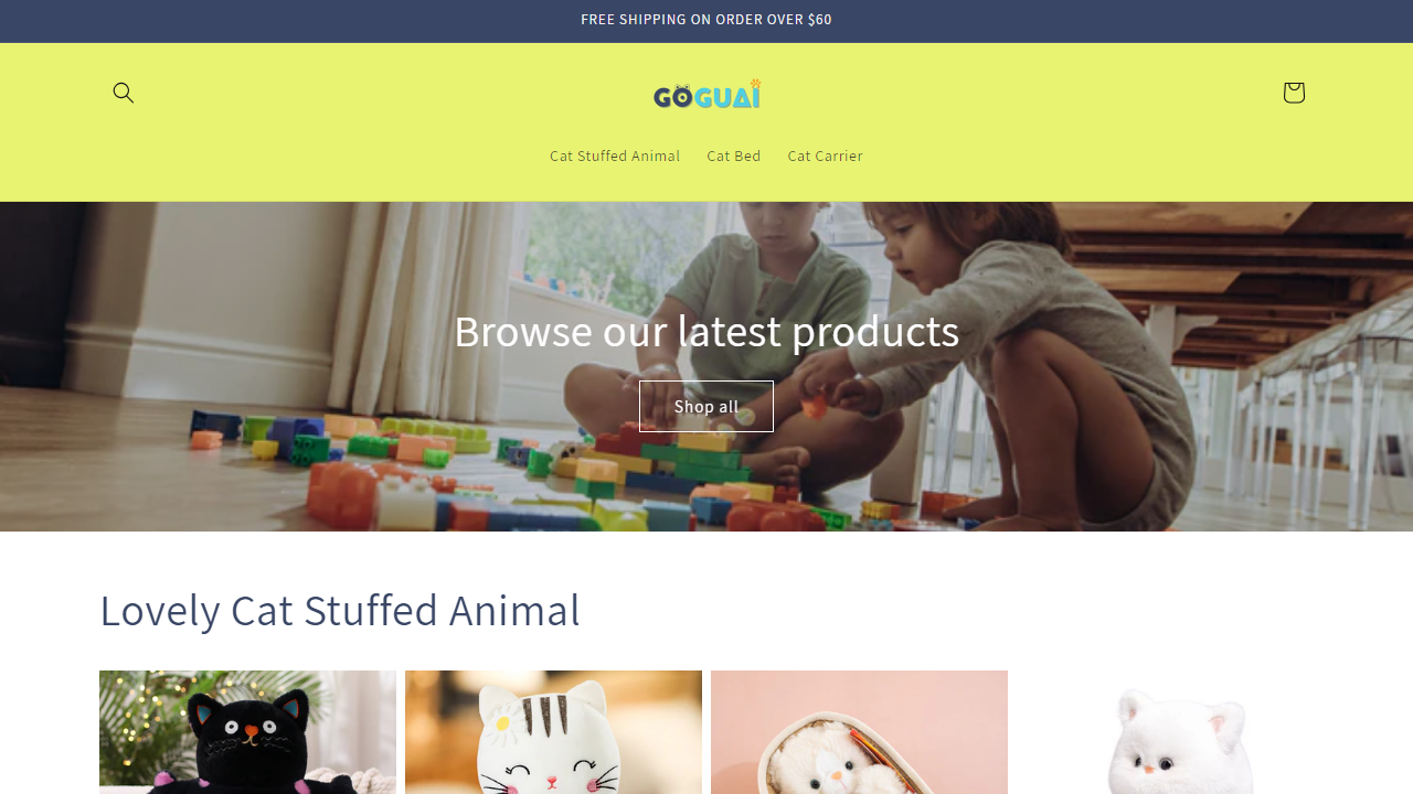 goguai.com