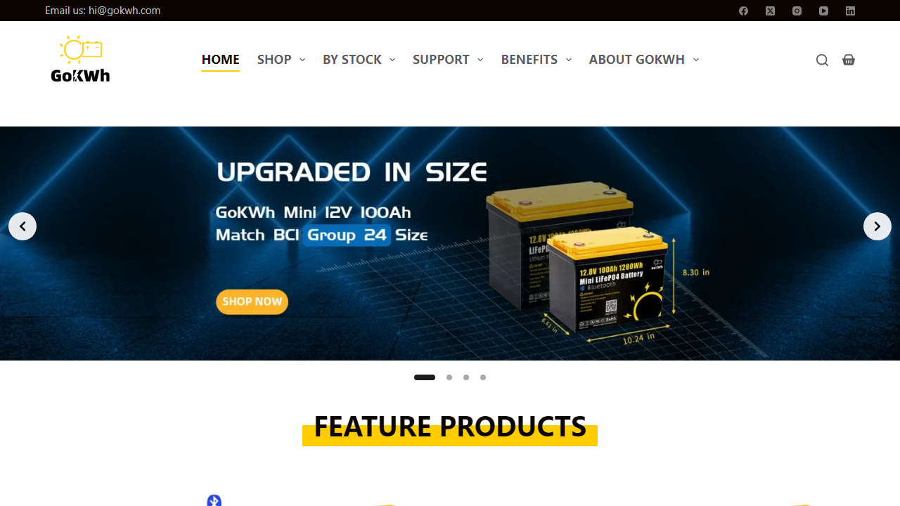 gokwh.com