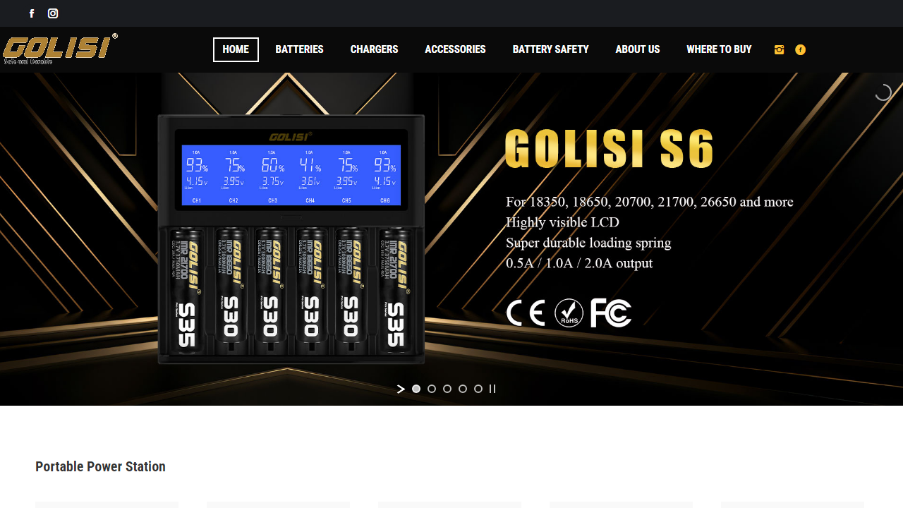 golisi.com