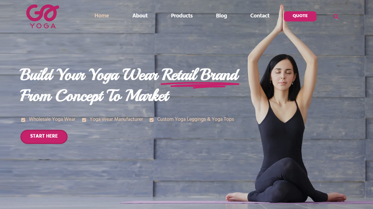 goyoga.cc