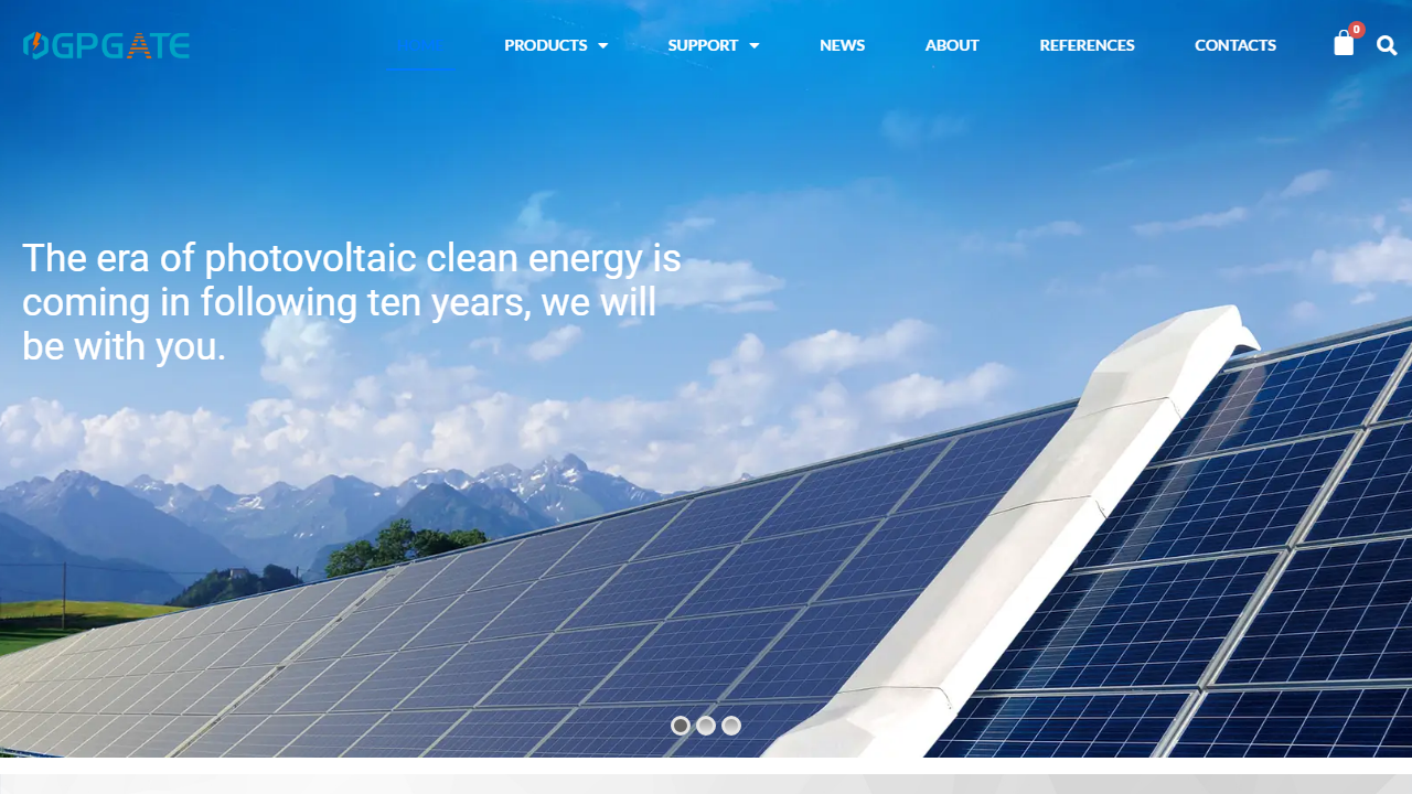 gpgate.com