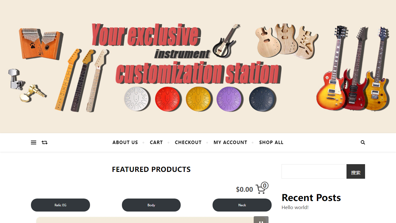 gprax.com