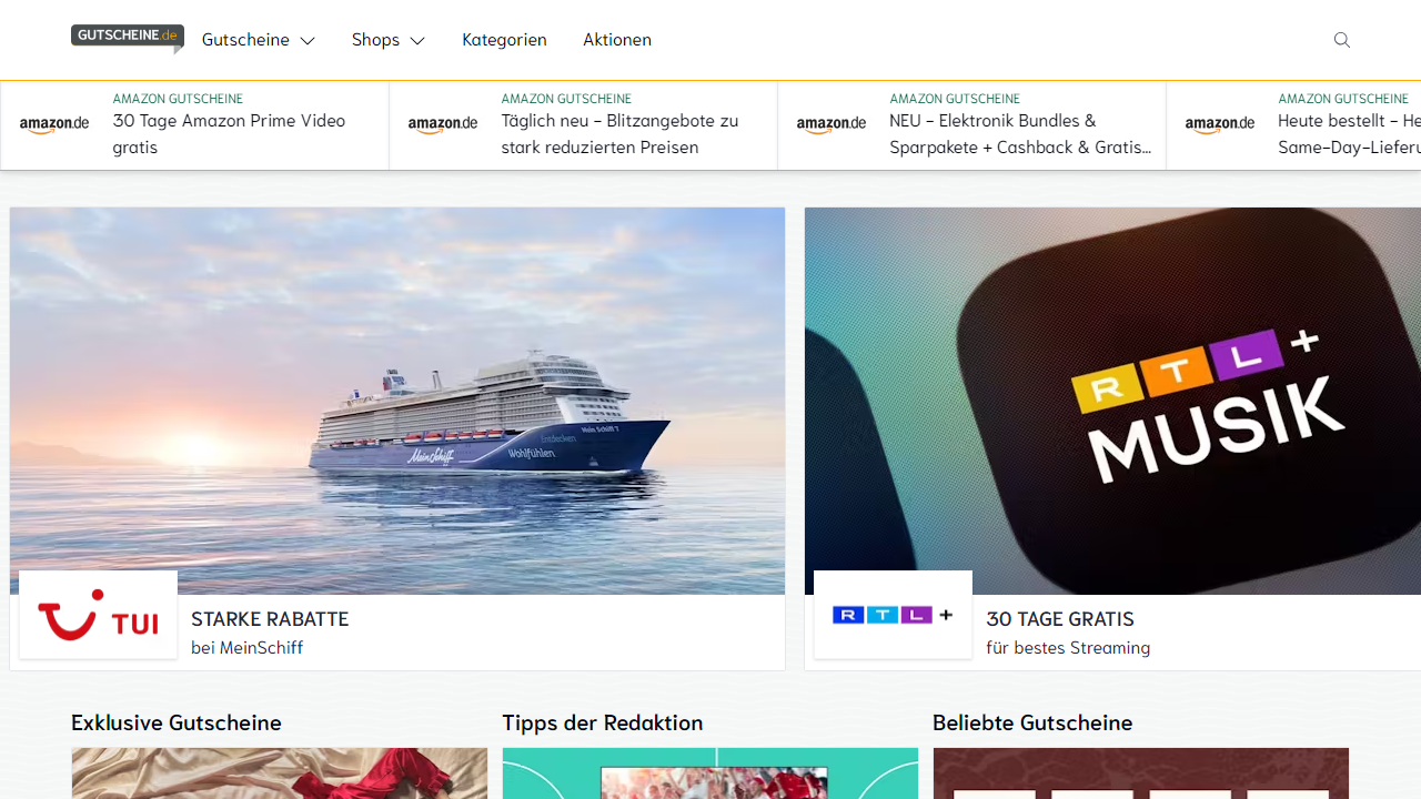 gutscheine.de