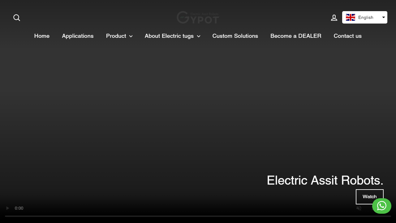 gypot.com