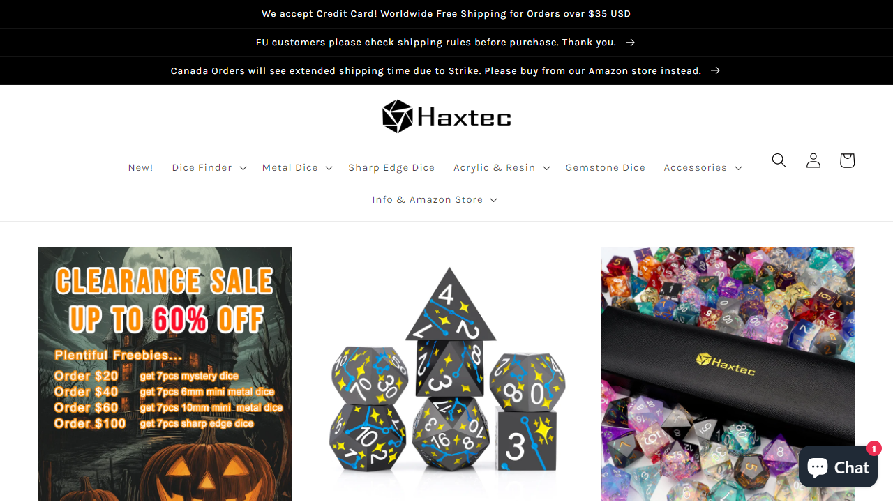 haxtec.com